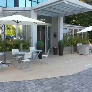 Montini Linate Airport Hotel