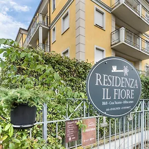 Residenza Il Fiore Frühstückspension