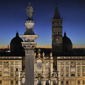 Mecenate Palace Italien