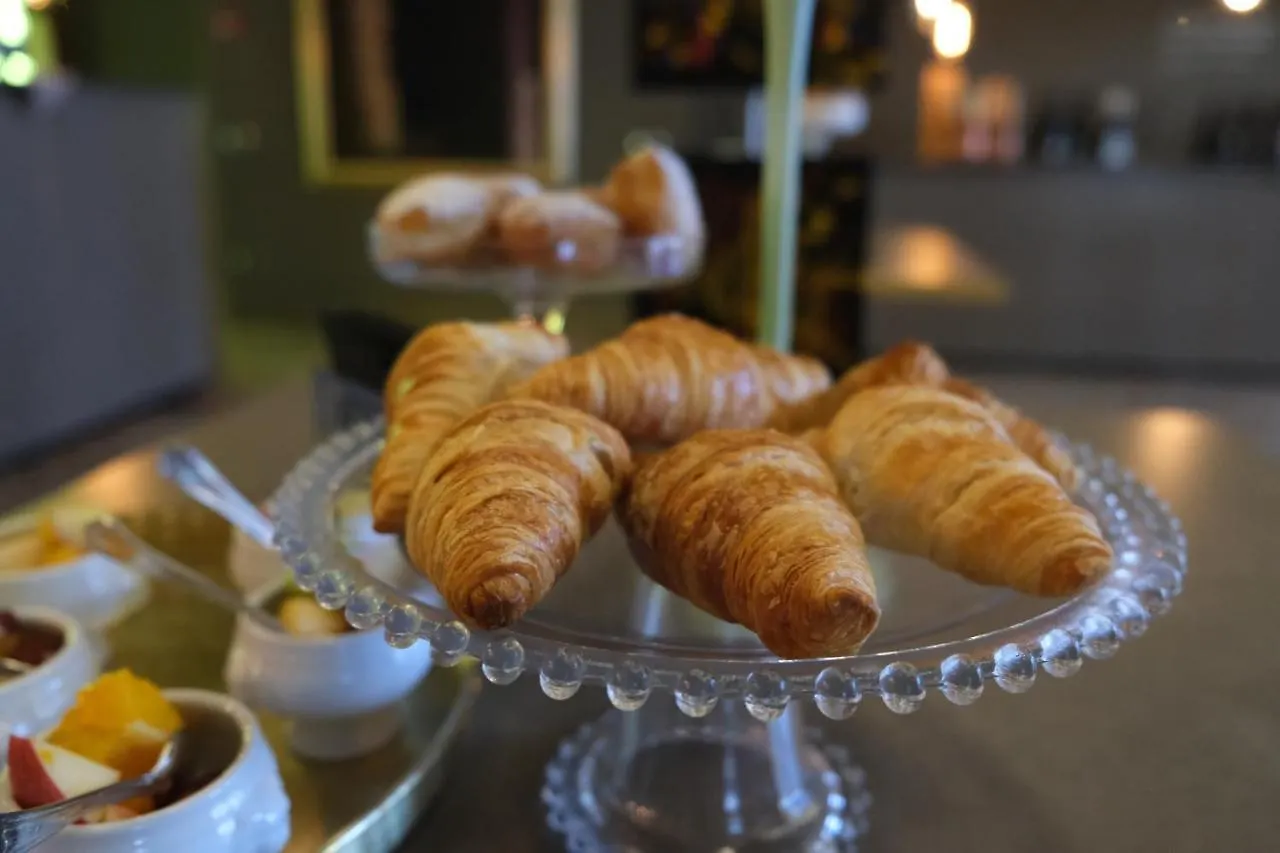 Settecento Hotel Presezzo
