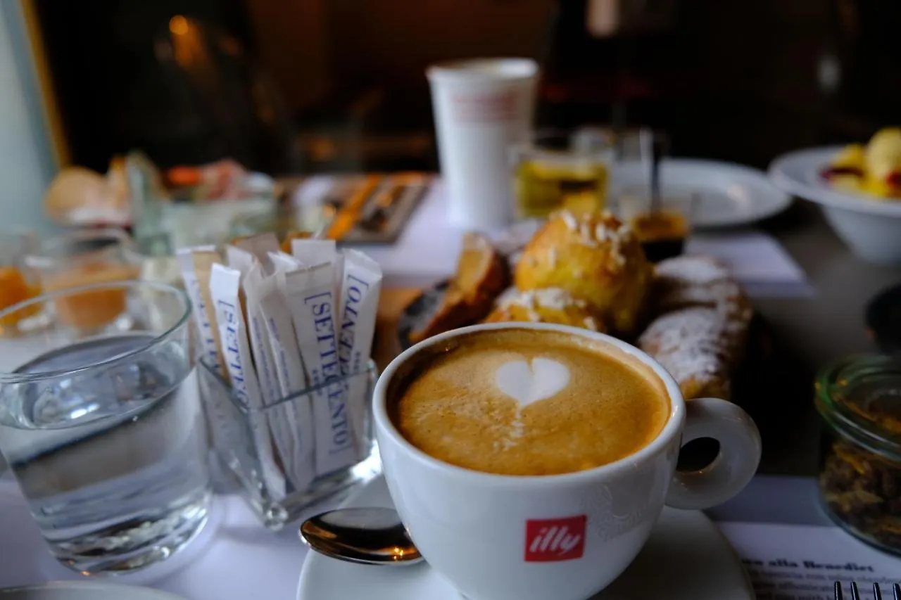 Settecento Hotel Presezzo Italy