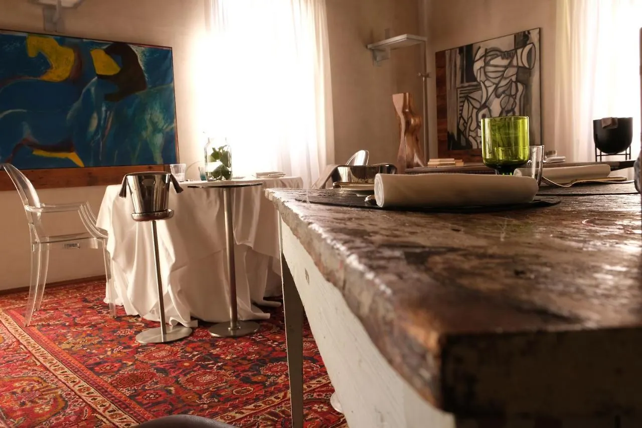 ****  Settecento Hotel Presezzo Italy