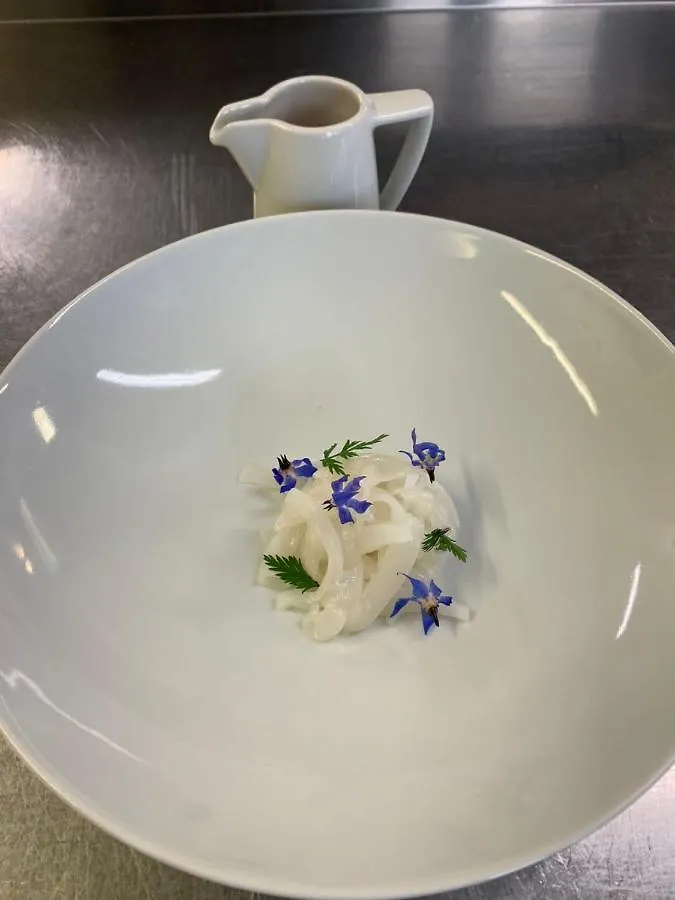 ****  Settecento Hotel Presezzo Italy