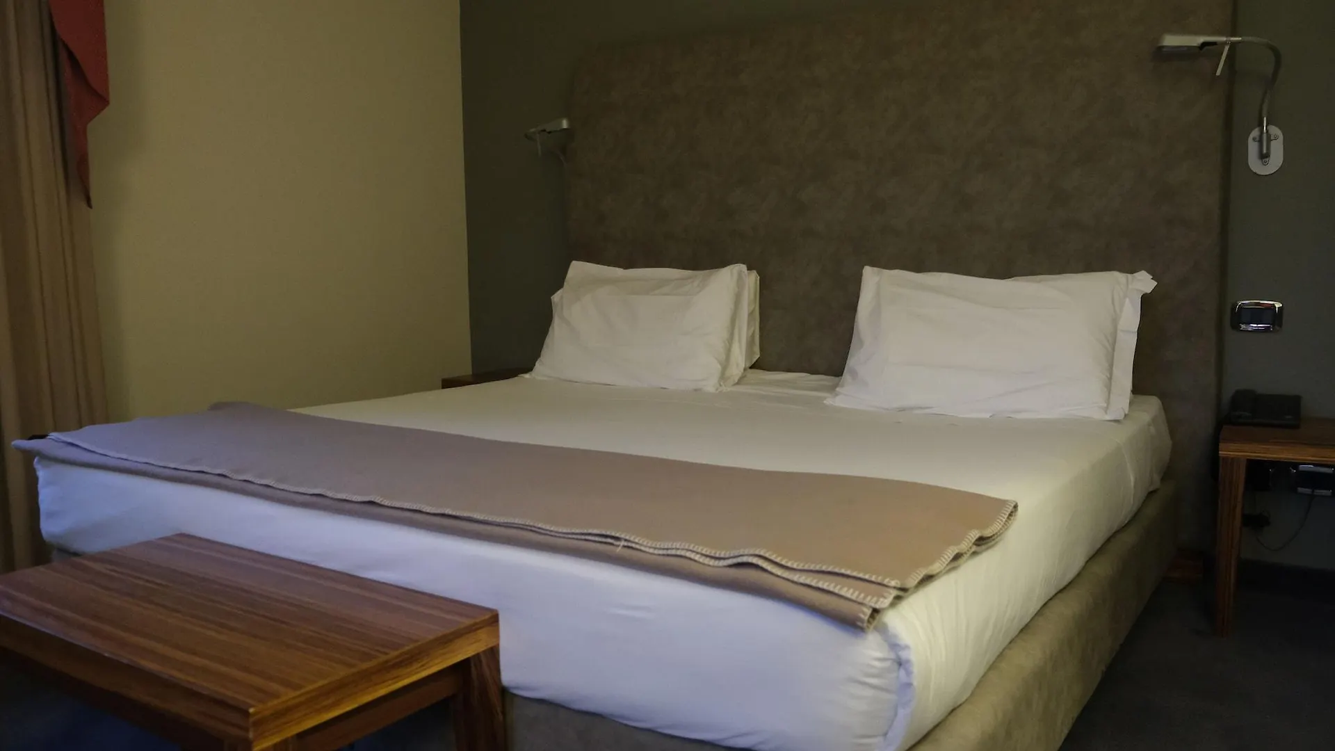 Settecento Hotel Presezzo Italy