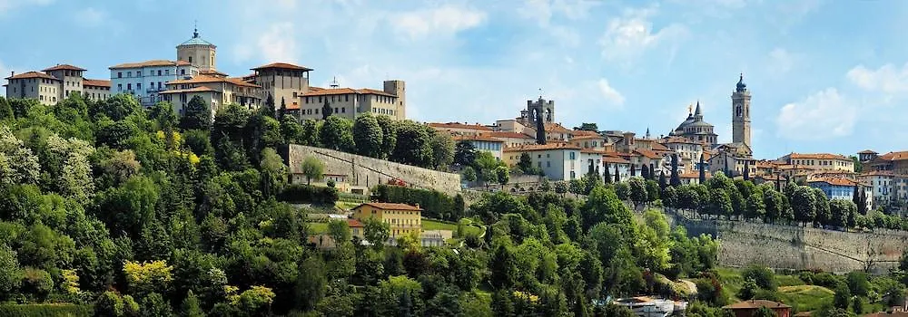 Settecento Hotel Presezzo 4*,  Italy