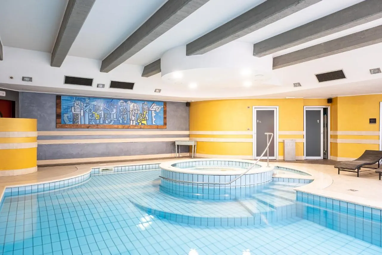 Settecento Hotel Presezzo