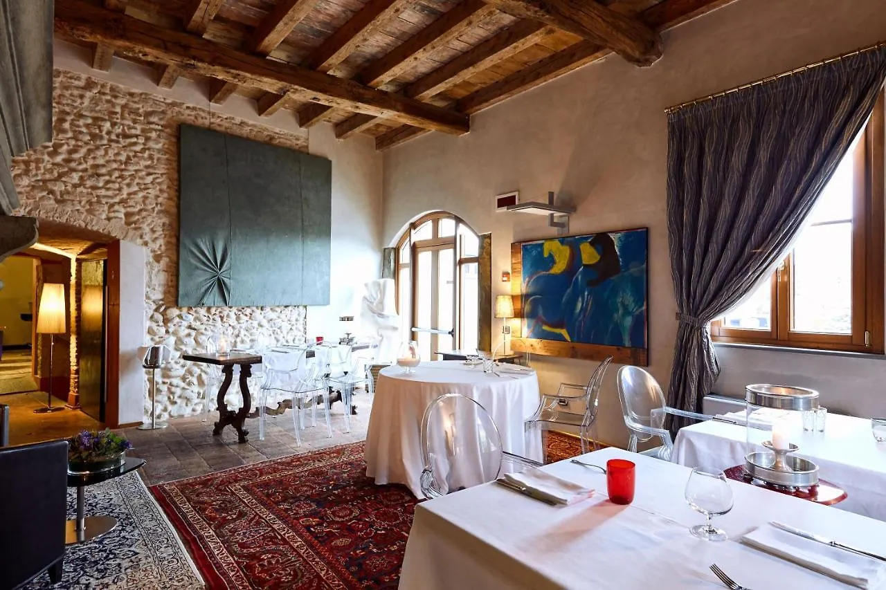 Settecento Hotel Presezzo