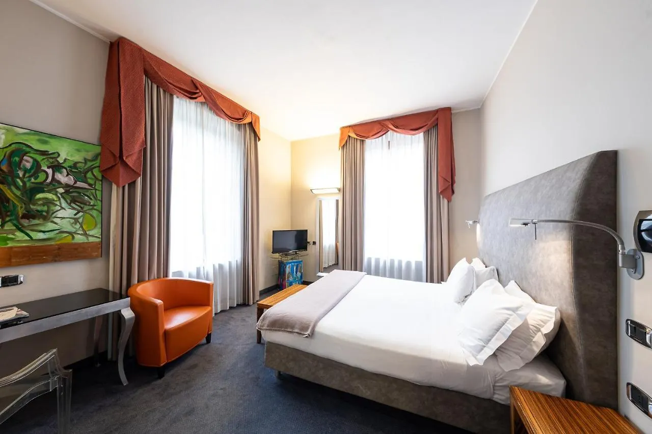 Settecento Hotel Presezzo