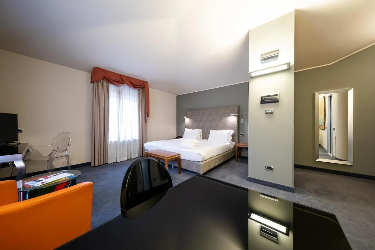 Settecento Hotel Presezzo