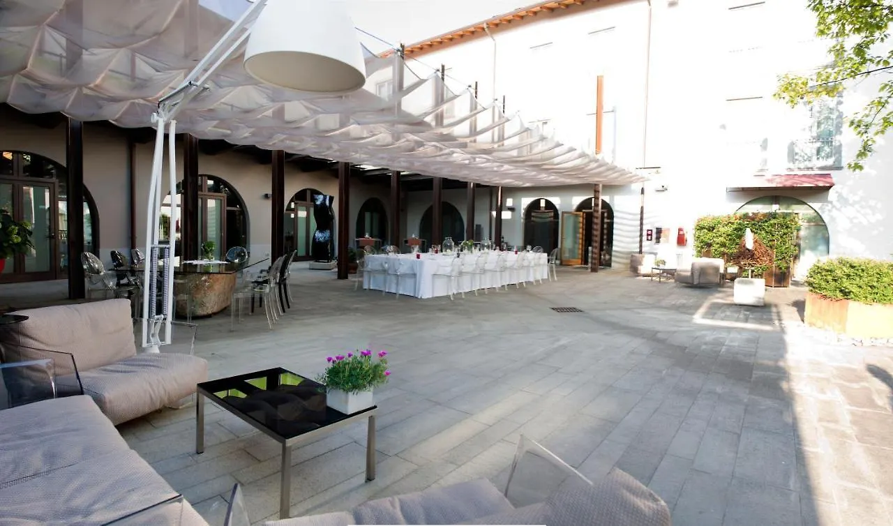 Settecento Hotel Presezzo
