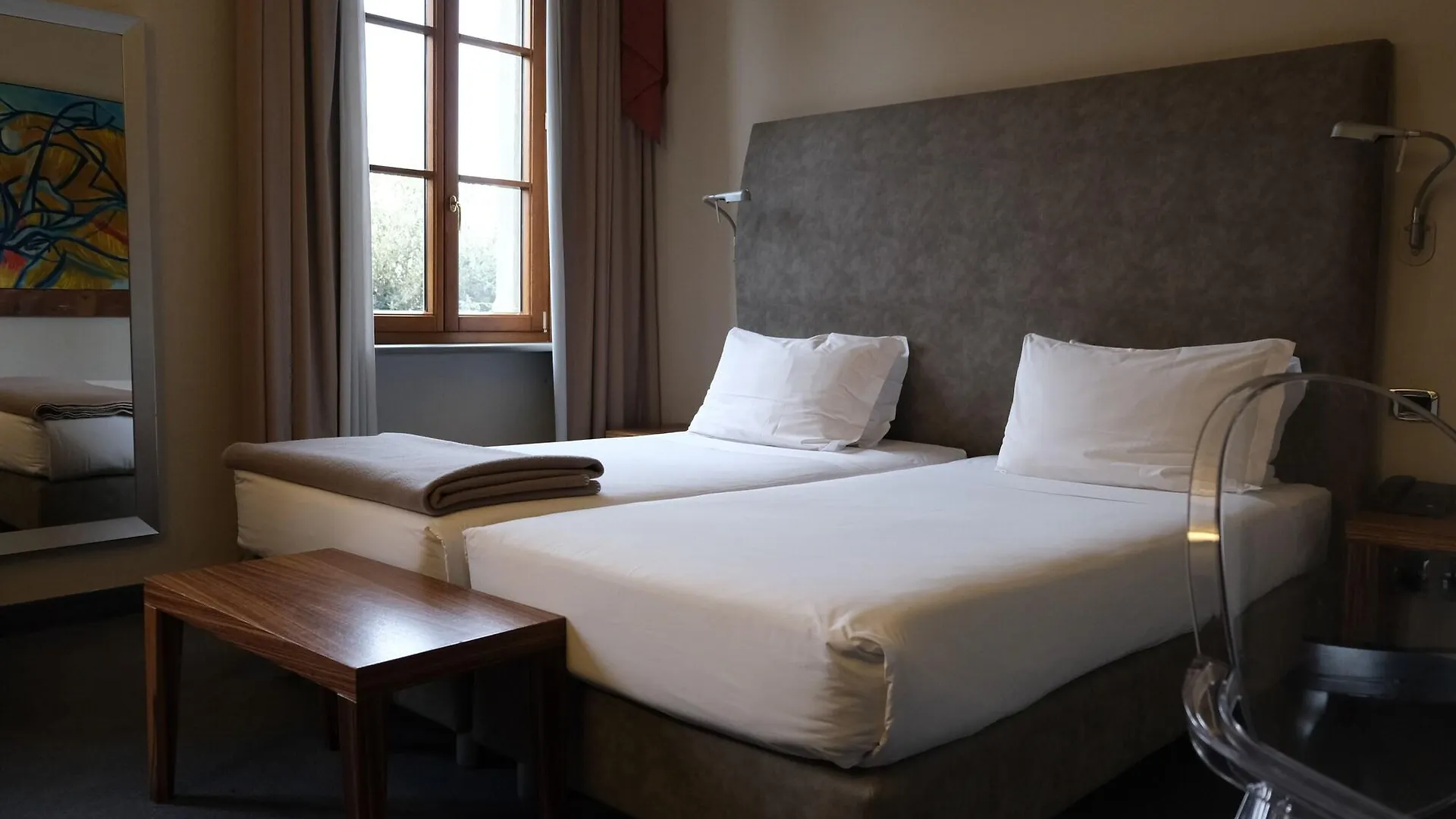 Settecento Hotel Presezzo