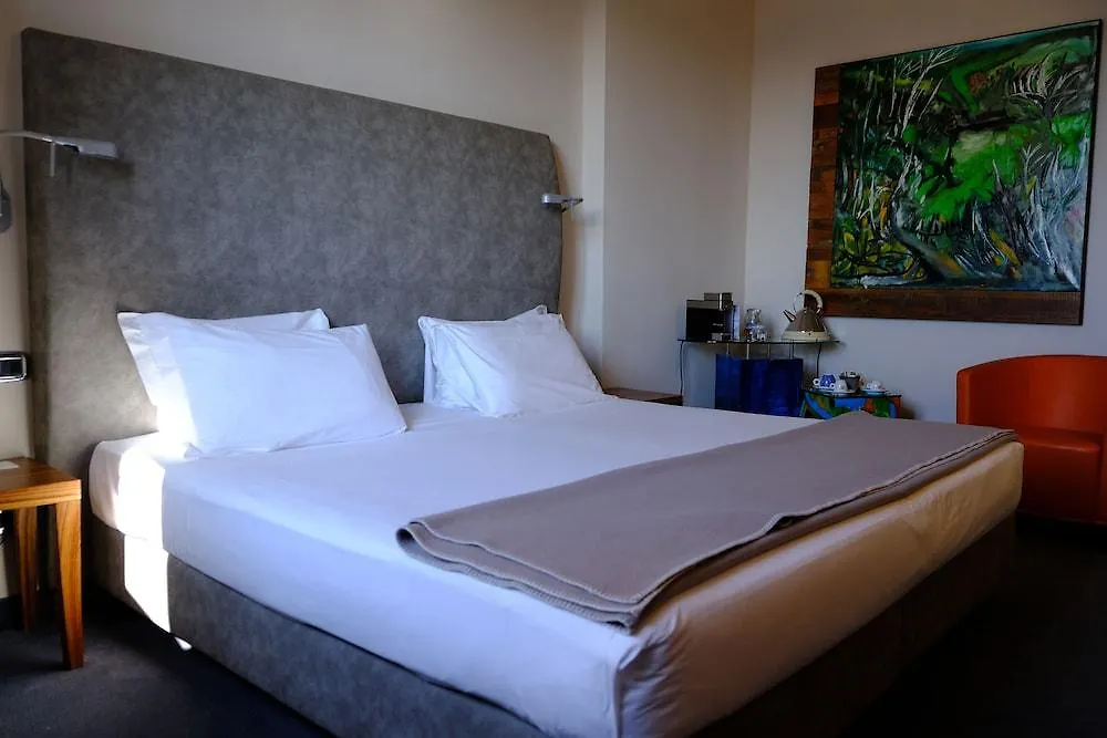 Settecento Hotel Presezzo