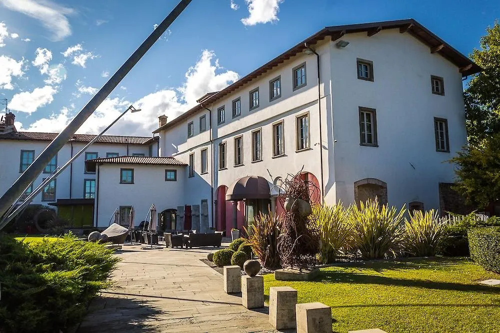 Settecento Hotel Presezzo