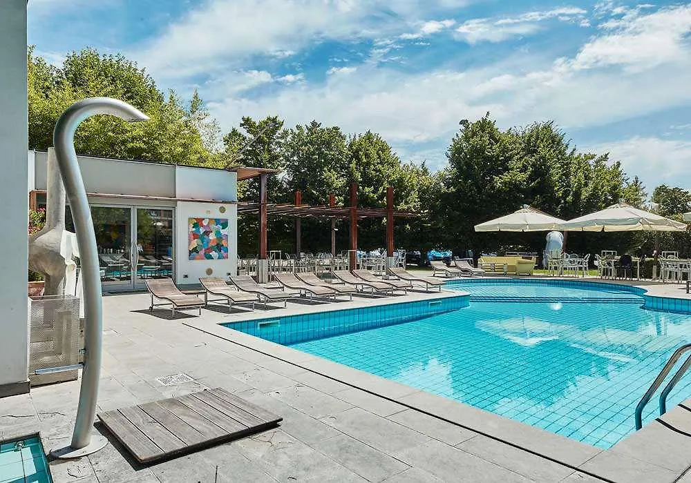 Settecento Hotel Presezzo 4*,  Italy