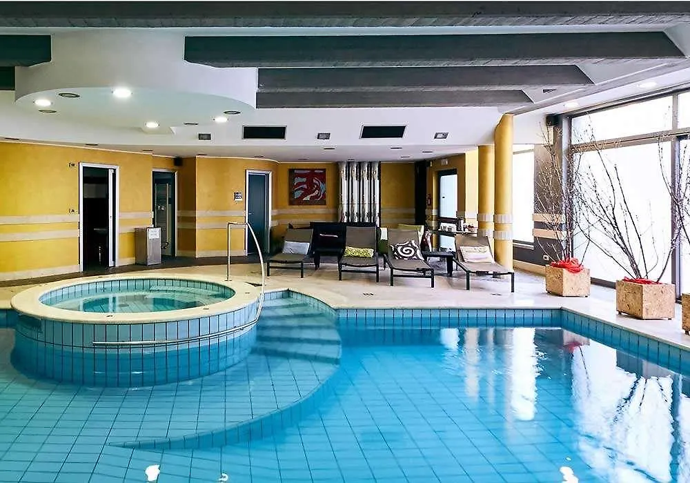 Settecento Hotel Presezzo
