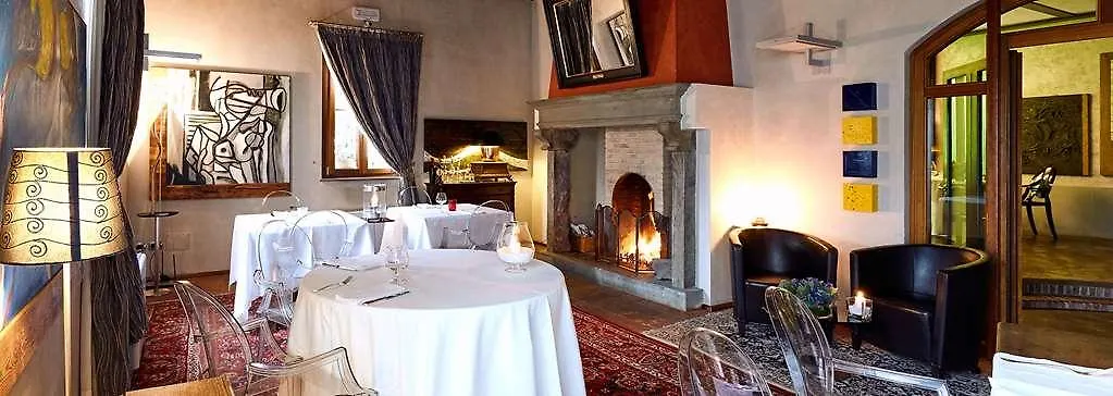 Settecento Hotel Presezzo Italy