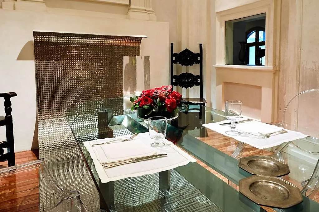Settecento Hotel Presezzo