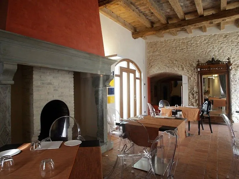 Settecento Hotel Presezzo
