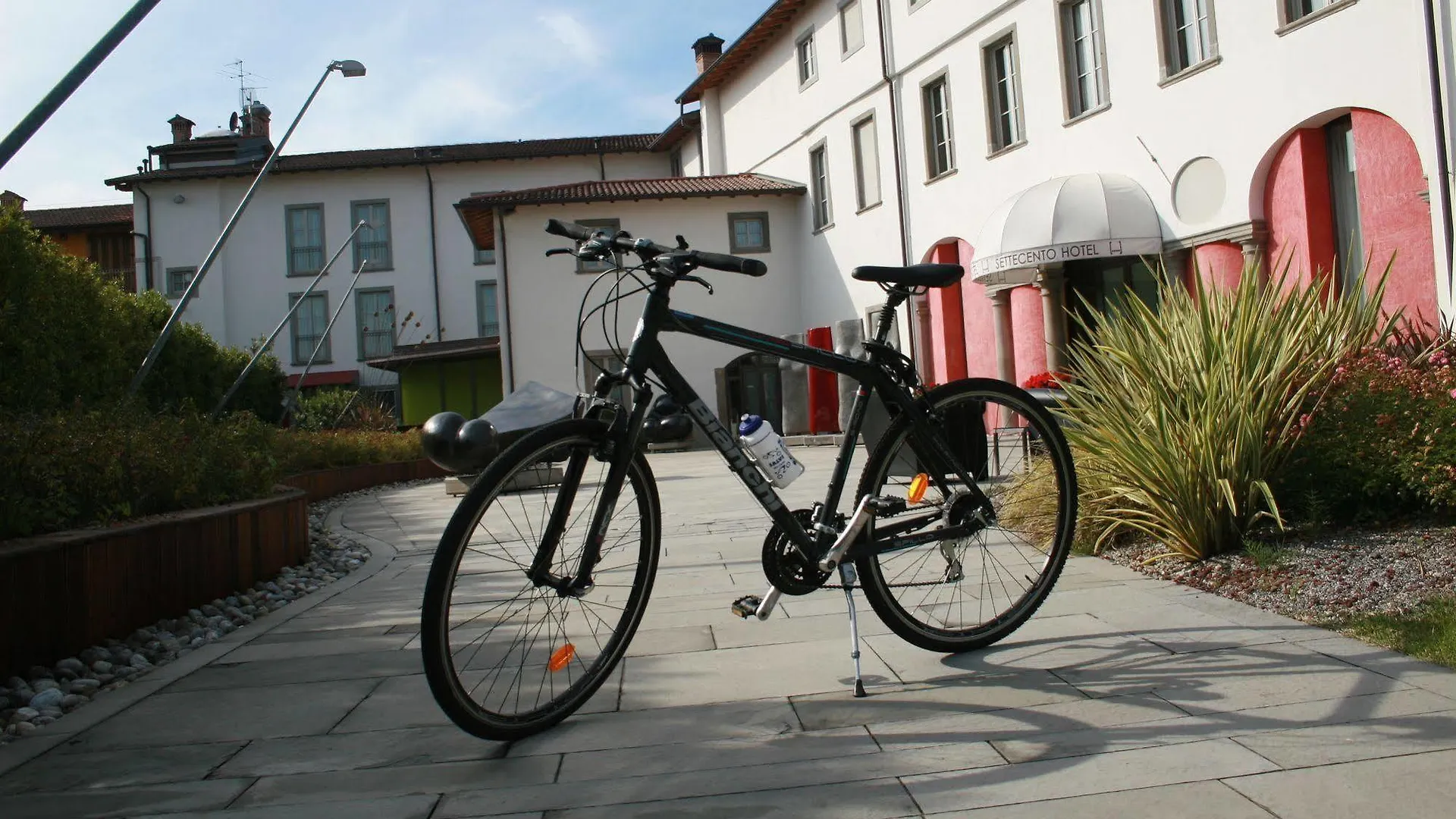 Settecento Hotel Presezzo