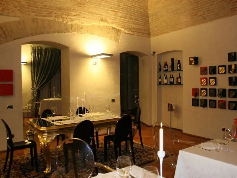 Settecento Hotel Presezzo