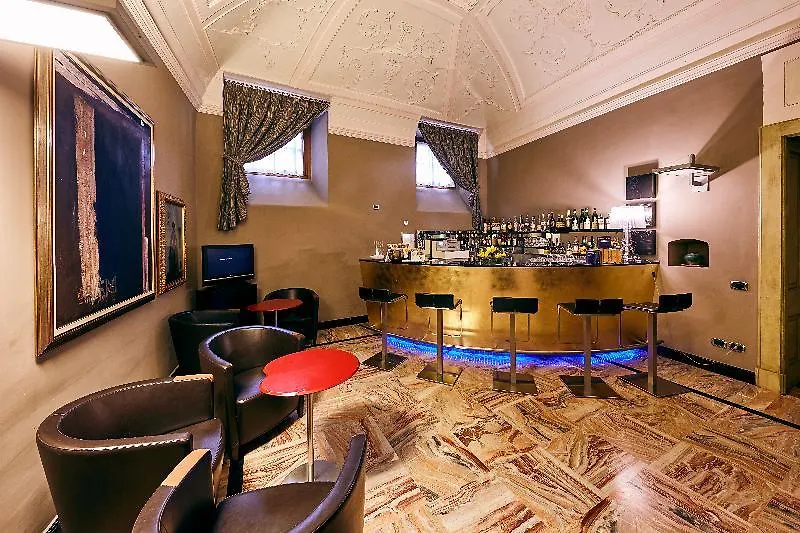 Settecento Hotel Presezzo